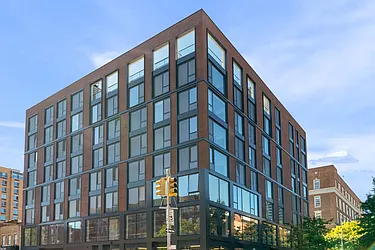 300 West 136th Street in Central Harlem