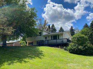 5245 N Lake Rd, Columbiaville, MI 48421