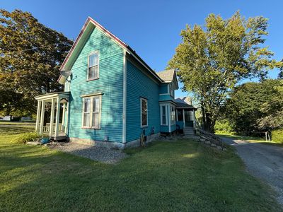 159 Waldo Avenue, Belfast, ME, 04915