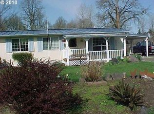 20214 NE 83rd St, Vancouver, WA 98682