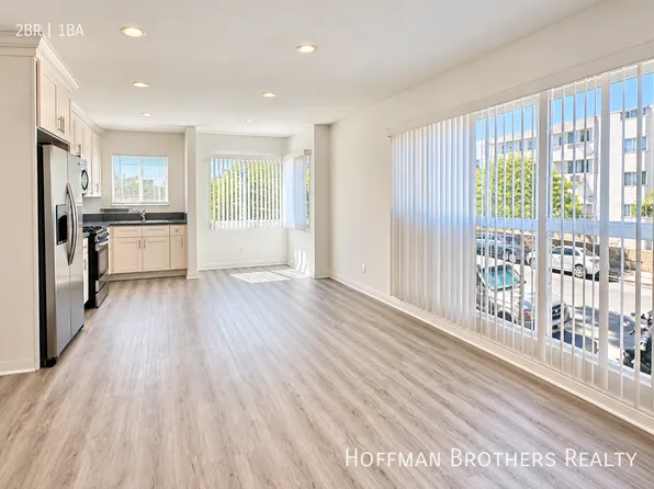 401 S Saint Andrews Pl #3, Los Angeles, CA 90020