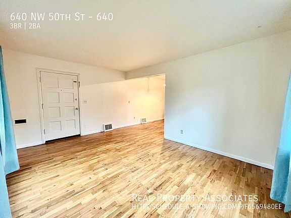 4th image of 640 NW 50th St #640