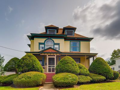 10802 N Woodstock St, Huntley, IL, 60142
