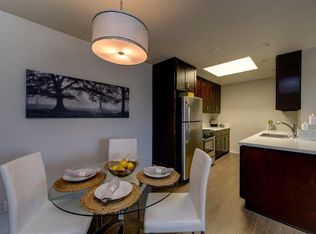 3760 Sawtelle Blvd #305, Los Angeles, CA 90066