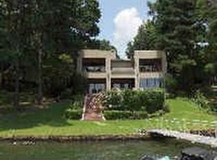 322 Lookout Point, Hot Springs, AR 71913