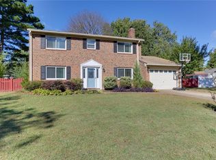 1809 Randall Ct, Virginia Beach, VA 23464