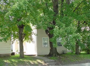 17 S Willow Rd, Evansville, IN 47714