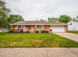 4017 Wagner Rd, Dayton, OH 45440
