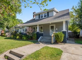 2018 Beverly Pl, South Bend, IN 46616