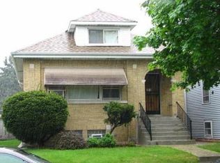 3513 N Rutherford Ave, Chicago, IL 60634