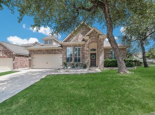 11626 Belicena Rd, San Antonio, TX 78253