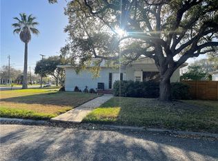 3397 Mavis Dr, Corpus Christi, TX 78411