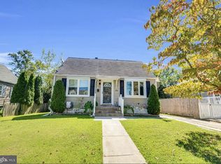 424 Center Ave, Runnemede, NJ 08078