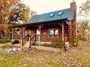 4355 Licklider Rd, Cuba, MO 65453