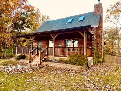 4355 Licklider Rd, Cuba, MO, 65453