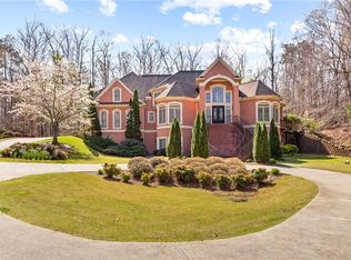4680 Hamden Forest Dr SW, Atlanta, GA 30331