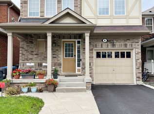6 Bevington Rd, Brampton, ON L7A 0R9