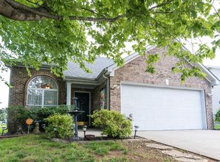 2604 Whiteberry Dr, Lexington, KY 40511