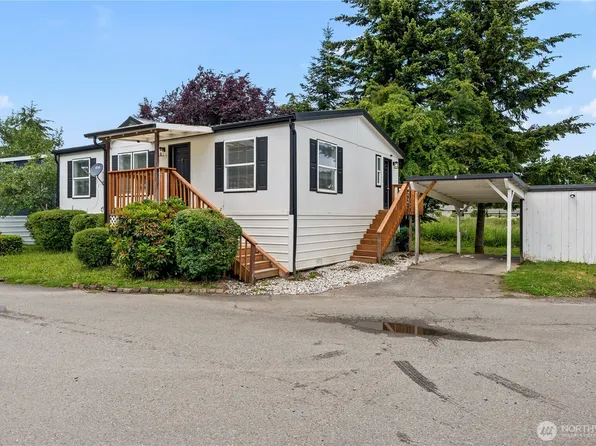 1112 Long Road #5, Centralia, WA 98531