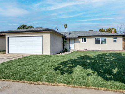 4031 E Pontiac Way, Fresno, CA, 93726