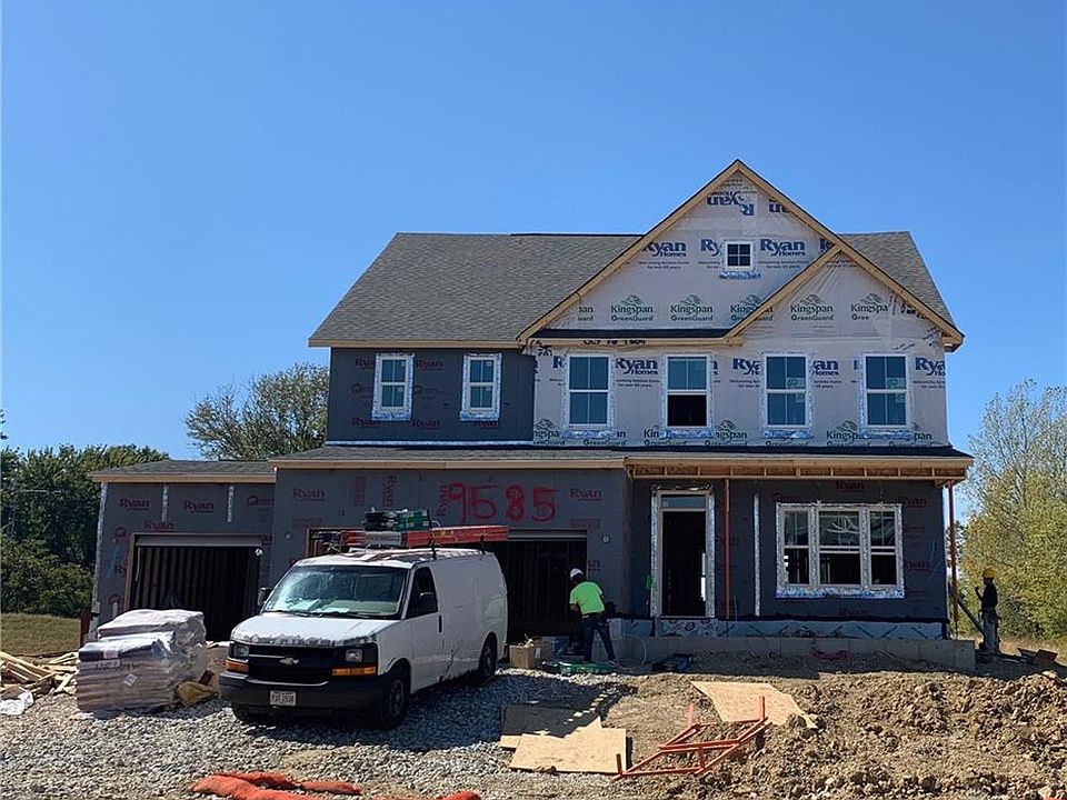1st image of 9585 Crooked Creek Dr