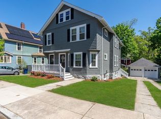 19-21 Cotton St, Roslindale, MA 02131