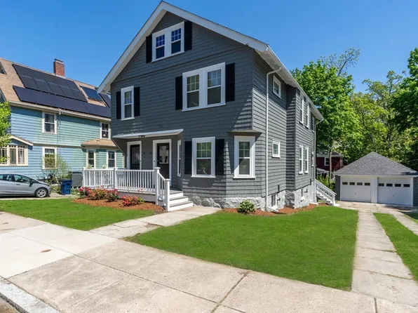 19-21 Cotton St, Roslindale, MA 02131