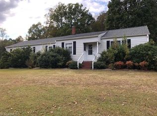 461 Watford Rd, Thomasville, NC 27360