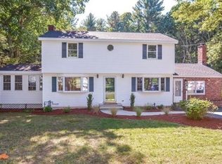 171 Cardigan Rd, Tewksbury, MA 01876