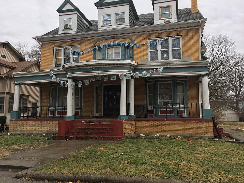 2nd image of 912 N 6th St #9