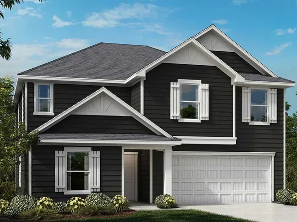 452 Thorny Branch Dr, Raleigh, NC 27603