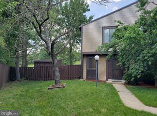 15809 Deer Creek Ct, Laurel, MD 20707