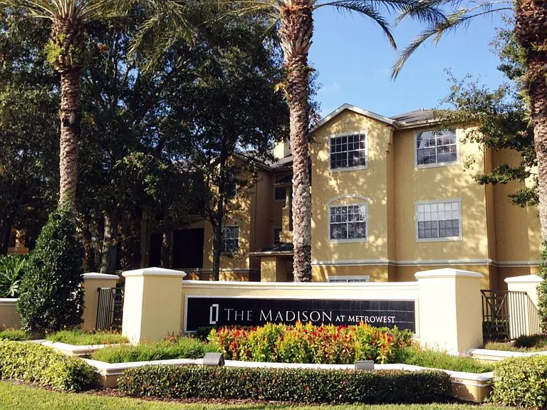2528 Robert Trent Jones Dr #1625-1-1 — Photo 1