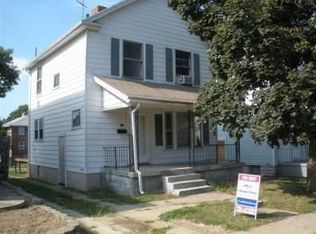 123 E Parkwood Dr, Dayton, OH 45405