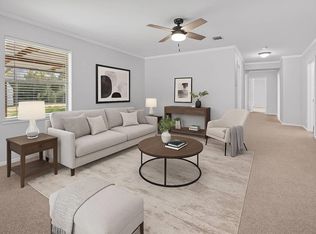 461 Bluebonnet, Livingston, TX 77351