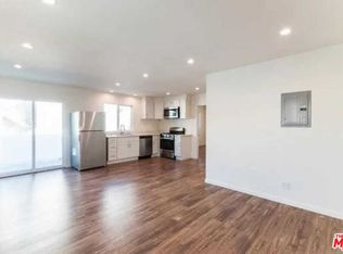 1538 N Mariposa Ave #1/2, Los Angeles, CA 90027