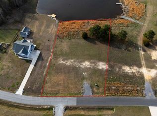 LOT 25 Harvest Dr, Franklin, VA 23851