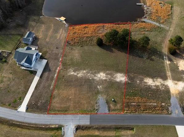 LOT 25 Harvest Dr, Franklin, VA 23851