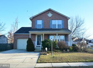 2801 Profitt Path, Edgewood, MD 21040