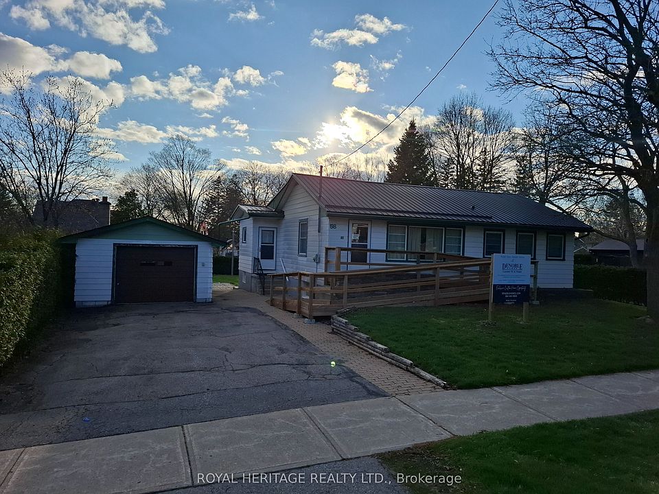 1st image of 56 Queen St