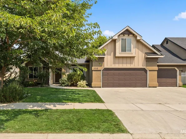 370 S Schober Loop, Nampa, ID 83686
