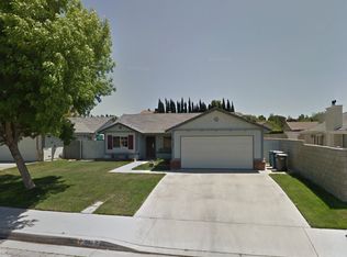 2132 W Avenue K12, Lancaster, CA 93536