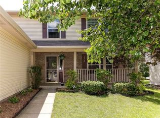 11472 Songbird Ln, Fishers, IN