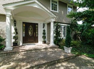 55 Northgate Dr, Syosset, NY 11791