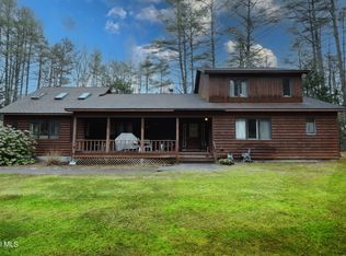 2727 Schroon River Road, Chestertown, NY 12817