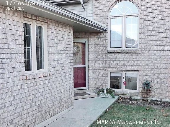2nd image of 177 Antonio Ct