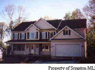 Woodridge Cir, Clarks Summit, PA