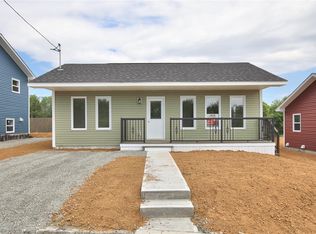 20 Garland St, Harbour Grace, NL A0A2M0