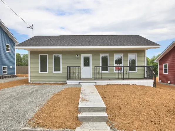 20 Garland Street, Harbour Grace, NL A0A2M0