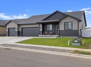 963 Matador Ave, Billings, MT 59105
